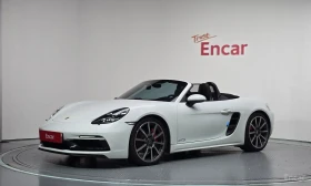 Porsche Boxster 718* 2.5* GTS* PDK* ОБДУХВАНЕ* 