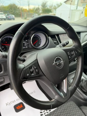 Opel Astra 1.6CDTI* 136* EUR6B | Mobile.bg � ����� ������ 15