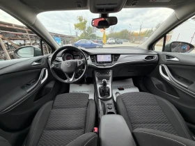 Opel Astra 1.6CDTI* 136* EUR6B | Mobile.bg � ����� ������ 10