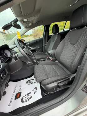 Opel Astra 1.6CDTI* 136* EUR6B | Mobile.bg � ����� ������ 12
