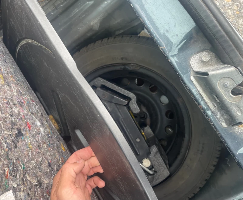 Toyota Aygo 1.0 i 3 броя, снимка 8 - Автомобили и джипове - 53162421