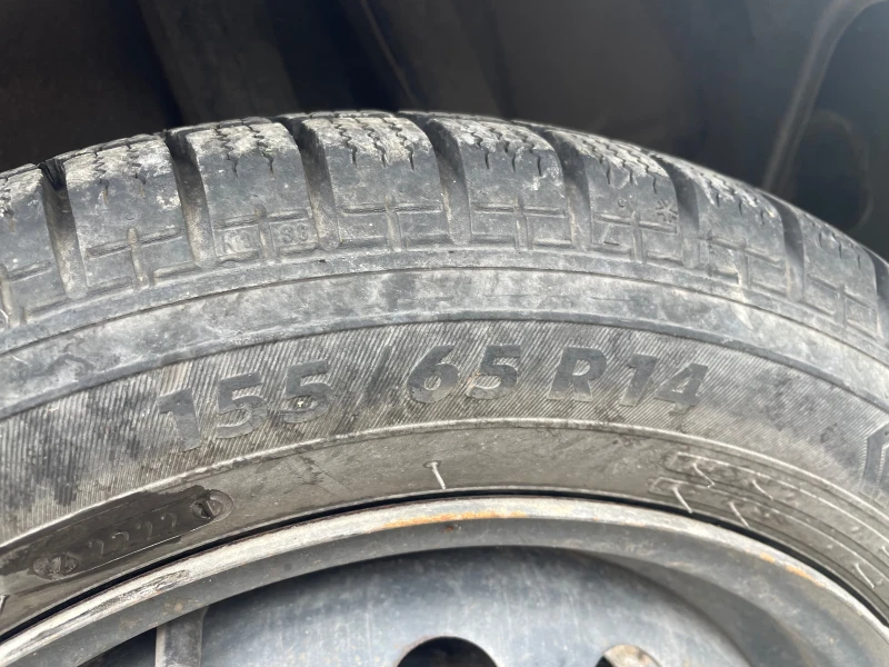 Toyota Aygo 1.0 i 3 броя, снимка 10 - Автомобили и джипове - 53162421