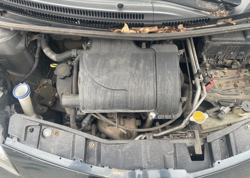 Toyota Aygo 1.0 i 3 броя, снимка 9 - Автомобили и джипове - 53162421