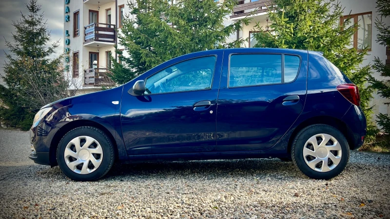 Dacia Sandero, снимка 6 - Автомобили и джипове - 48276966