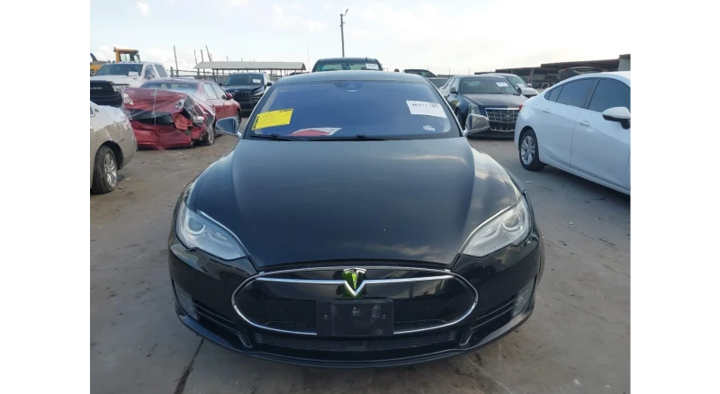 Tesla Model S S70D* DUAL MOTOR* AWD, снимка 2 - Автомобили и джипове - 48677268