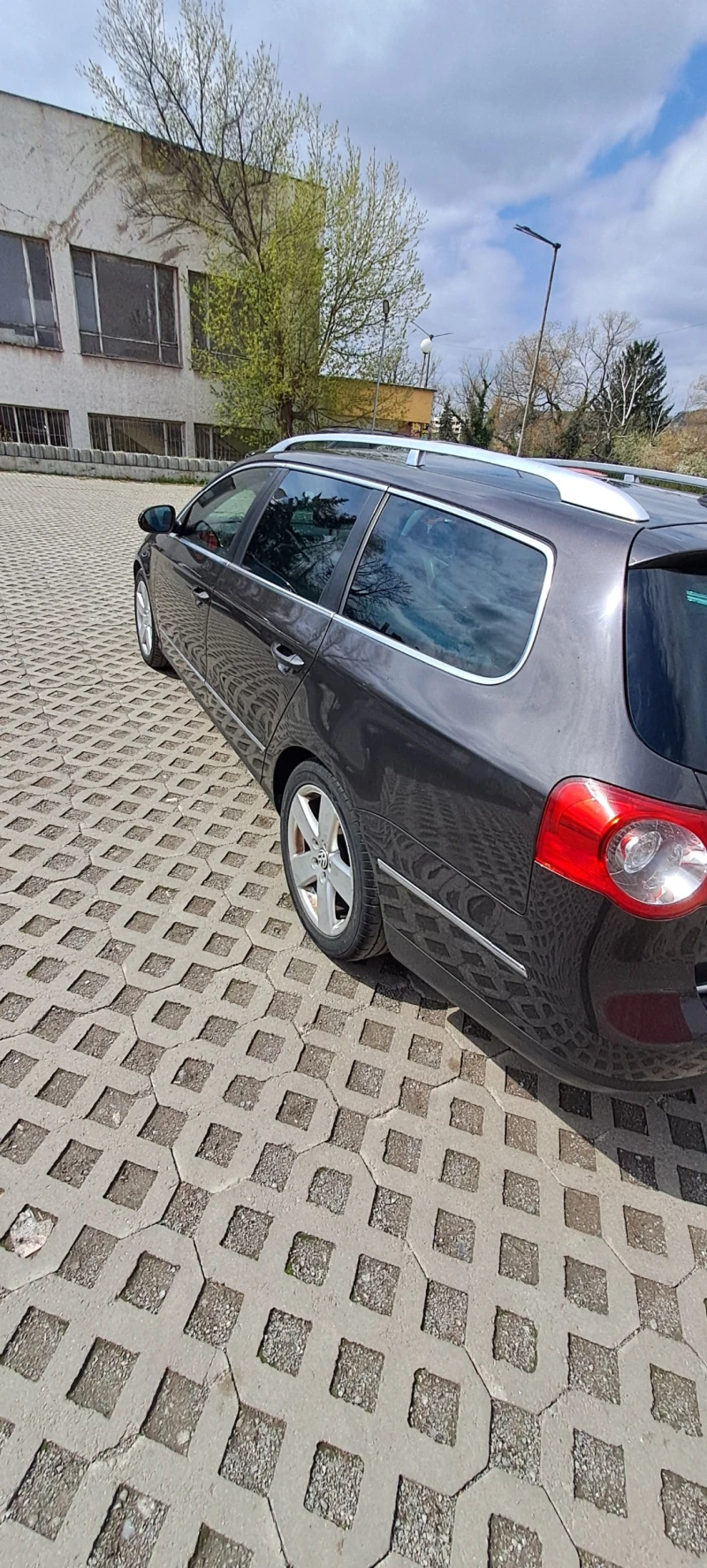 VW Passat 2.0 TDI 16V HIGHLINЕ , снимка 5 - Автомобили и джипове - 51791582