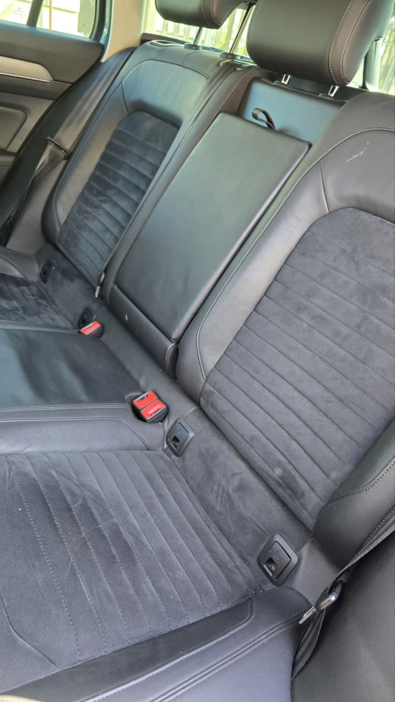 VW Passat, снимка 4 - Автомобили и джипове - 52616535