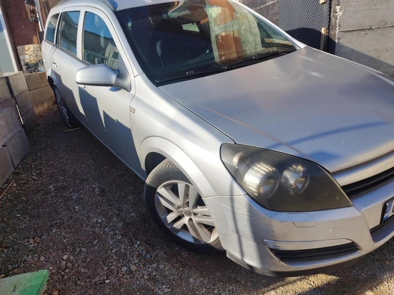 Opel Astra, снимка 3 - Автомобили и джипове - 52245844