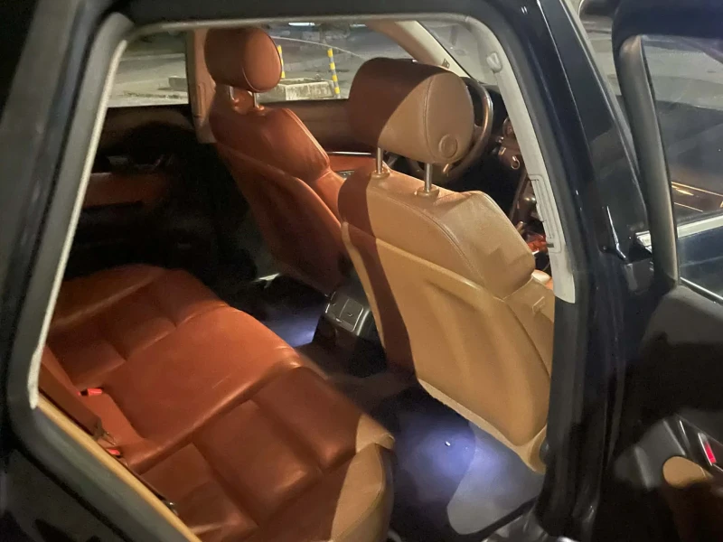 Audi A6, снимка 6 - Автомобили и джипове - 52698651
