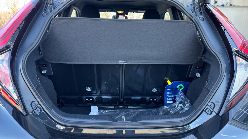 Toyota Aygo 1.0, снимка 10 - Автомобили и джипове - 53094619