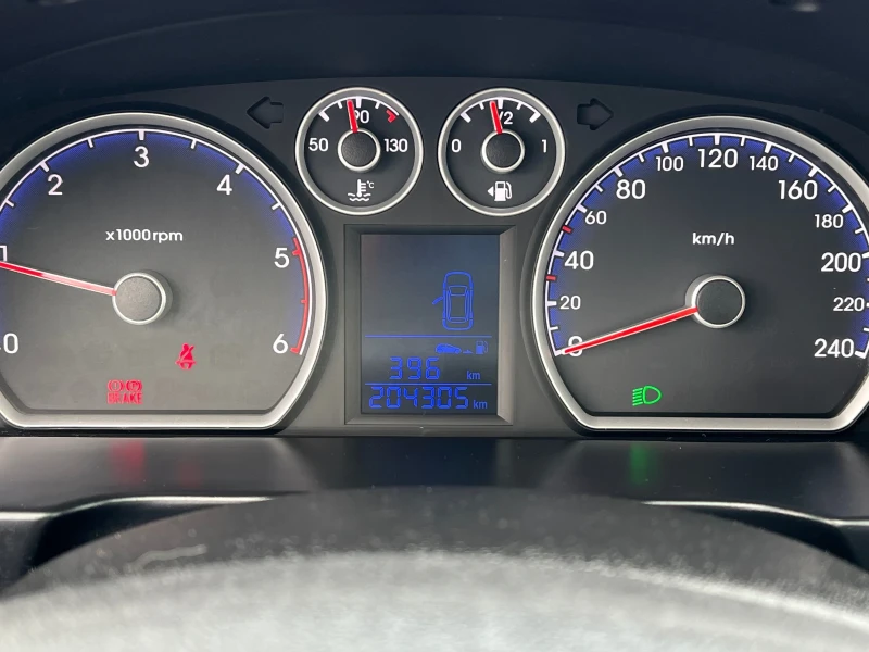 Hyundai I30 FACELIFT , снимка 10 - Автомобили и джипове - 53413371