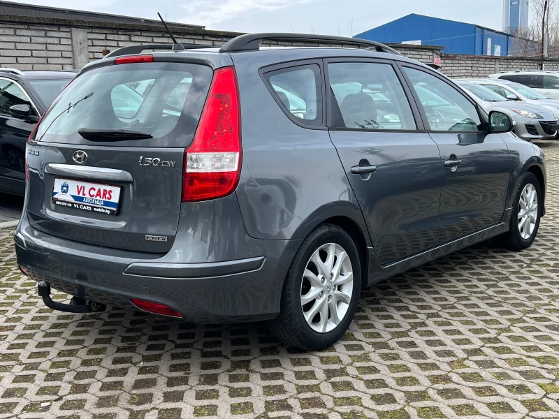 Hyundai I30 FACELIFT , снимка 4 - Автомобили и джипове - 53413371