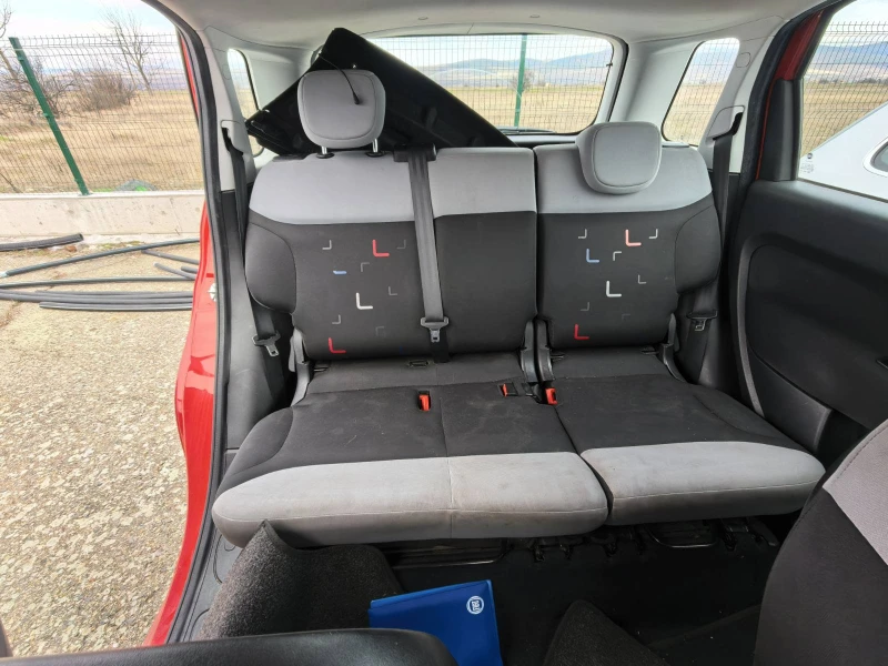 Fiat 500L 1.3 disel EURO 6, снимка 10 - Автомобили и джипове - 53513324