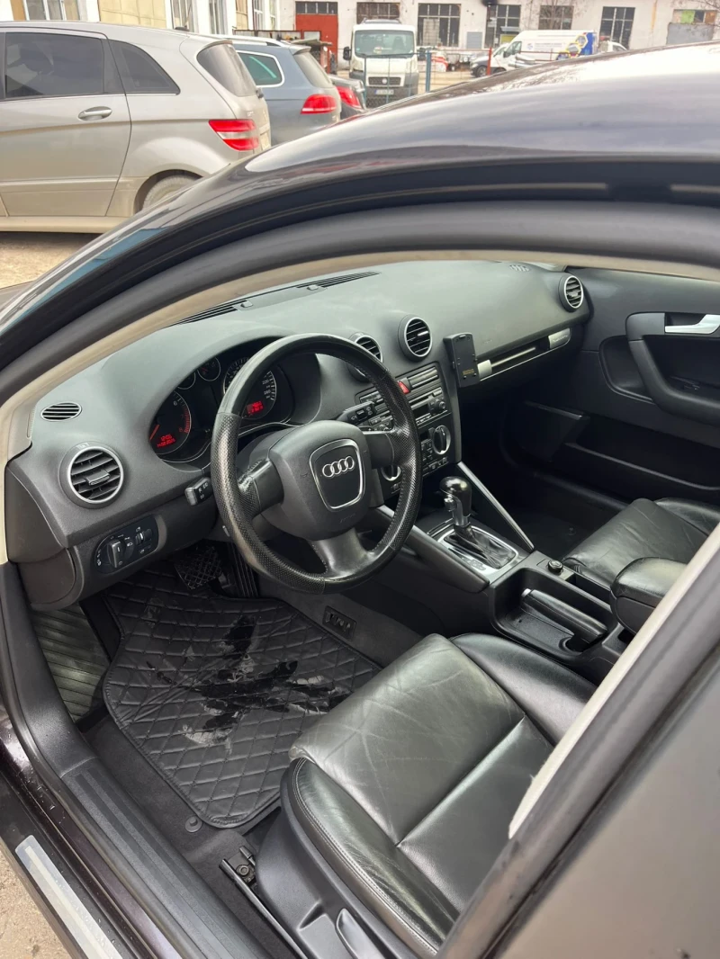 Audi A3, снимка 6 - Автомобили и джипове - 53522958