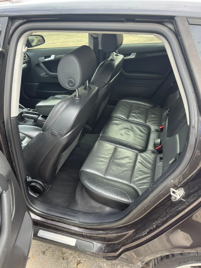 Audi A3, снимка 5 - Автомобили и джипове - 53522958