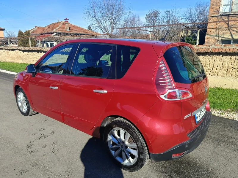 Renault Scenic 2.0 diesel , снимка 2 - Автомобили и джипове - 53537293