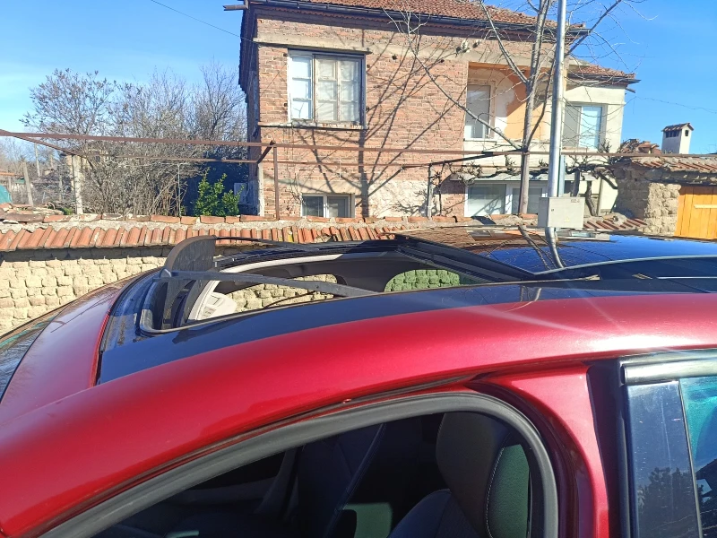 Renault Scenic 2.0 diesel , снимка 11 - Автомобили и джипове - 53537293