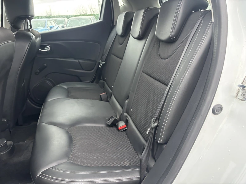 Renault Clio  EURO 6, Нов Внос France, снимка 11 - Автомобили и джипове - 53572424