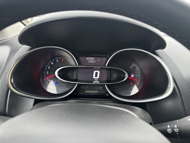 Renault Clio  EURO 6, Нов Внос France, снимка 14 - Автомобили и джипове - 53572424