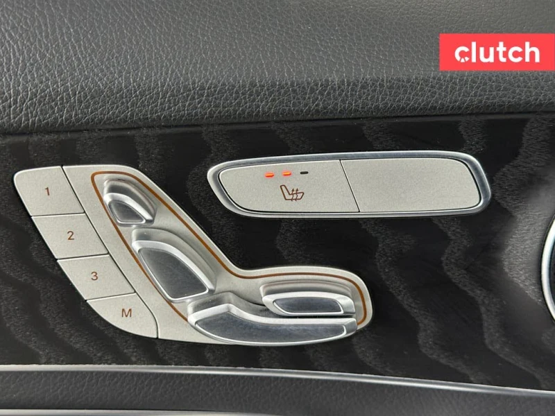 Mercedes-Benz C 300 4MATIC* АвтоКредит* (Цена до БГ) , снимка 14 - Автомобили и джипове - 53572337