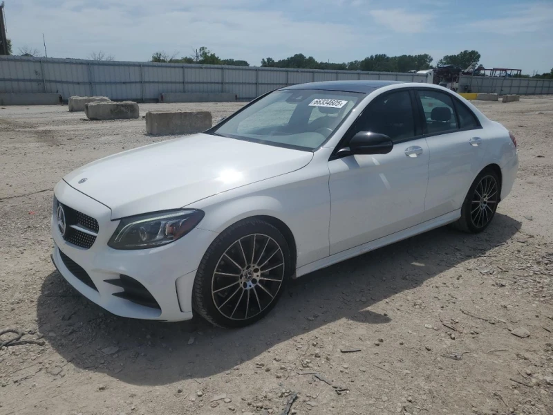 Mercedes-Benz C 300 Facelift* AMG NIGHT* Digital* Pano* Recaro* Ambien - 36300 лв. - 69205094 1