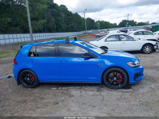 VW Golf GTI RABBIT EDITION * * CARFAX * * АВТО КРЕДИТ * *  - изображение 5
