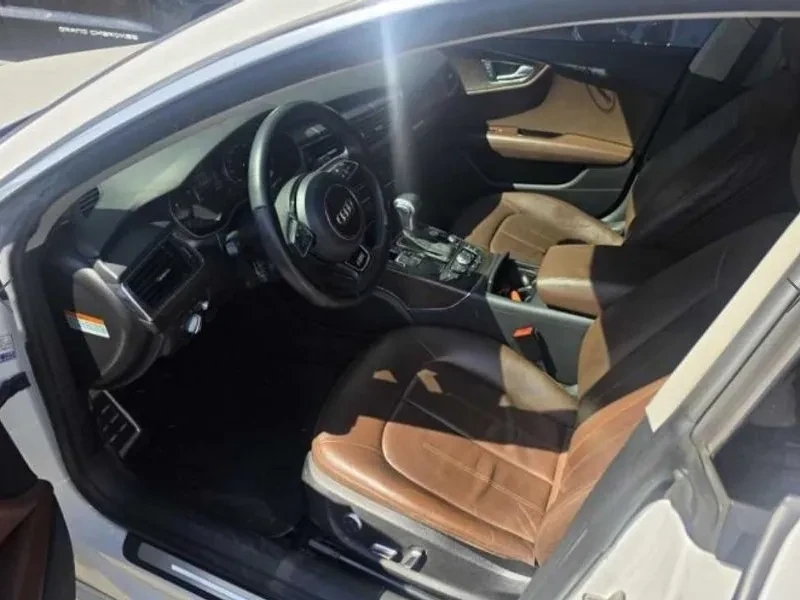 Audi A7 3.0 TDI Quattro, снимка 2 - Автомобили и джипове - 55087271