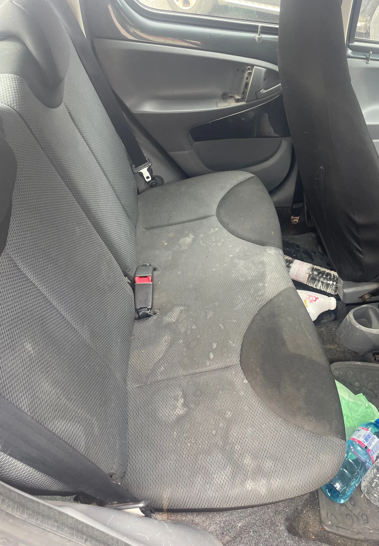 Toyota Aygo 1.0 i 3  | Mobile.bg   7