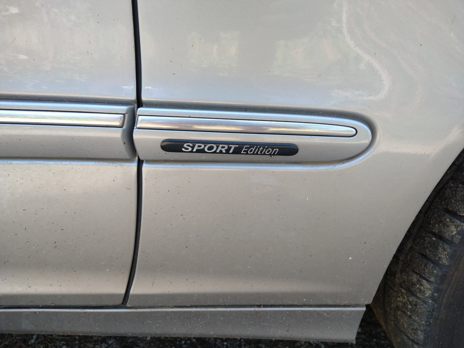 Mercedes-Benz C 220 SPORT EDITION - изображение 6