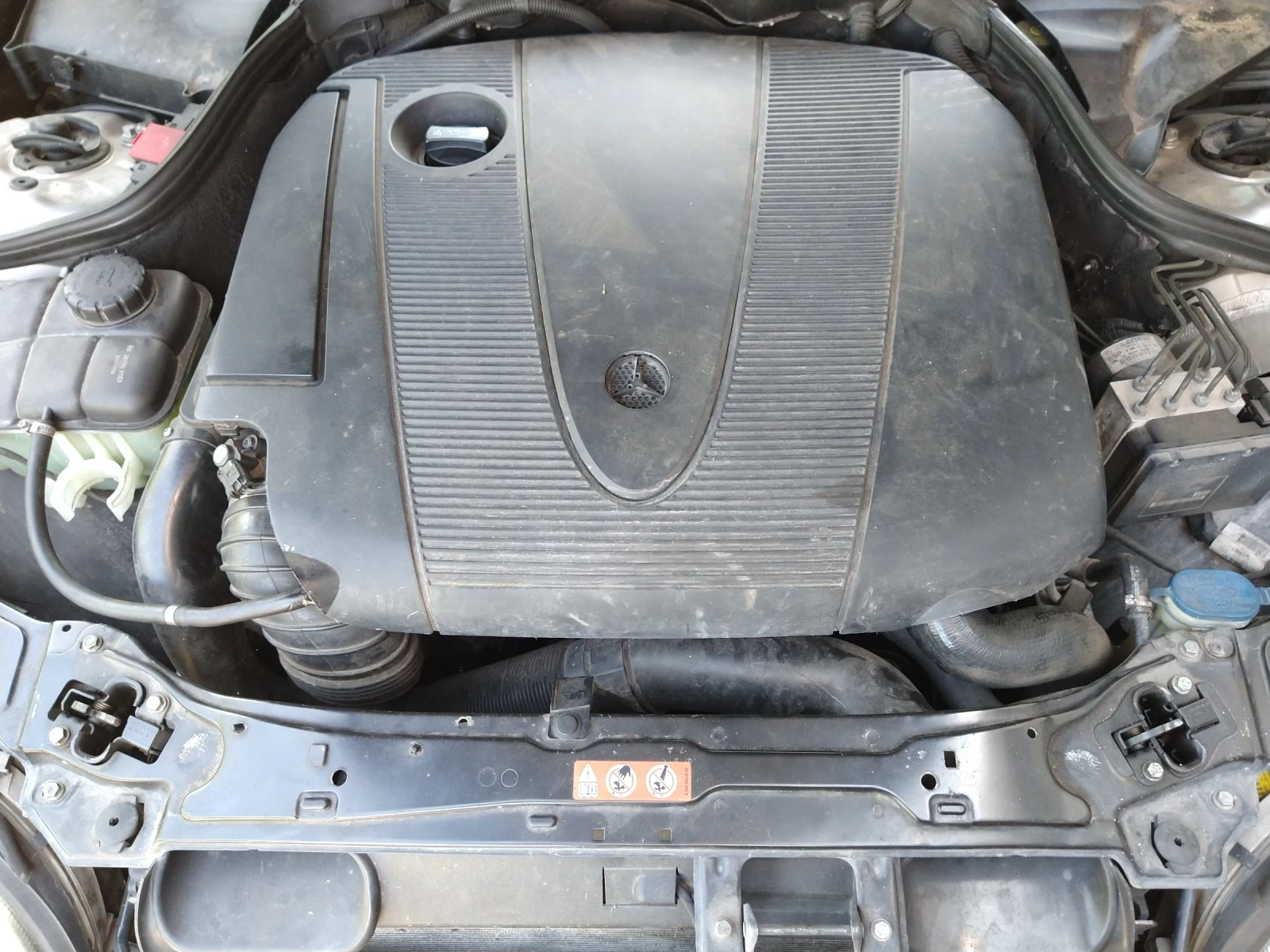 Mercedes-Benz C 220 SPORT EDITION | Mobile.bg   14