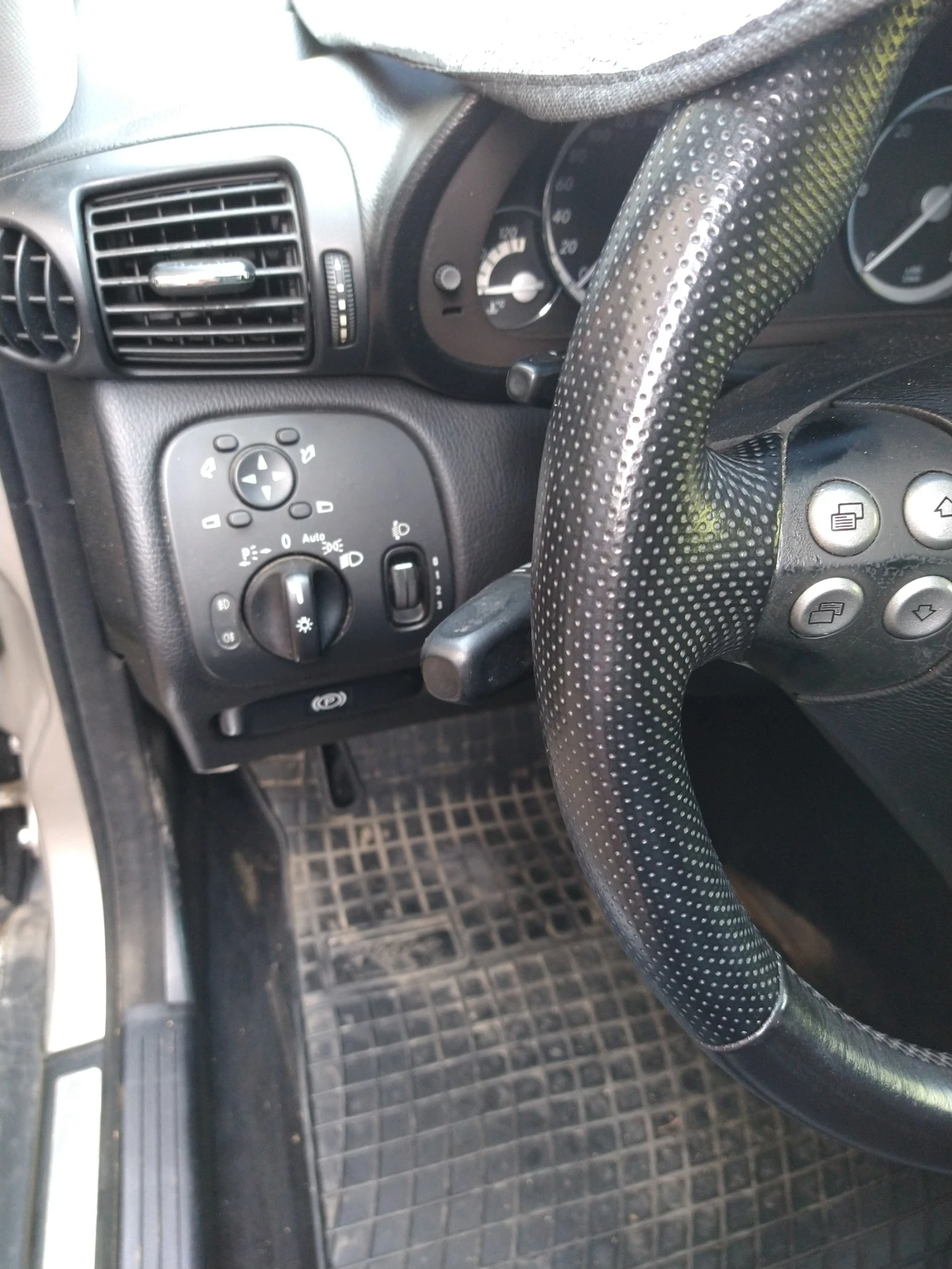 Mercedes-Benz C 220 SPORT EDITION | Mobile.bg   13