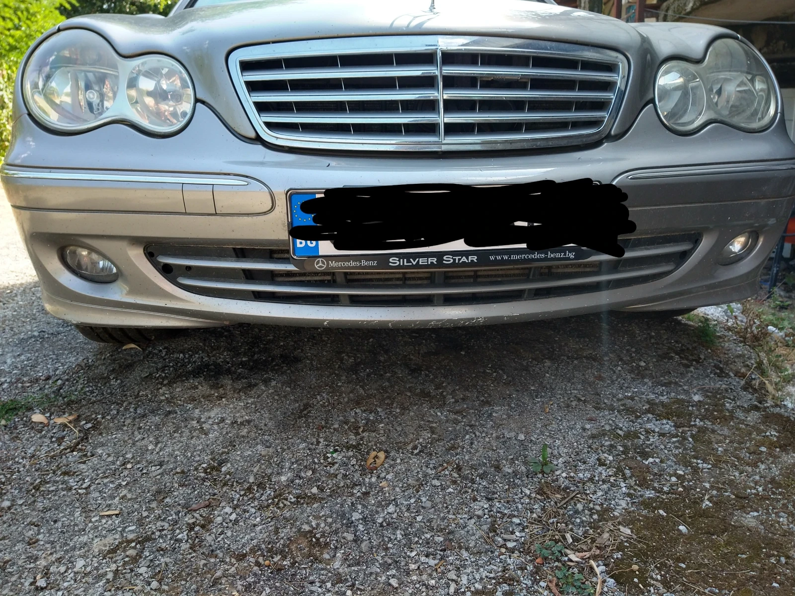 Mercedes-Benz C 220 SPORT EDITION | Mobile.bg   1