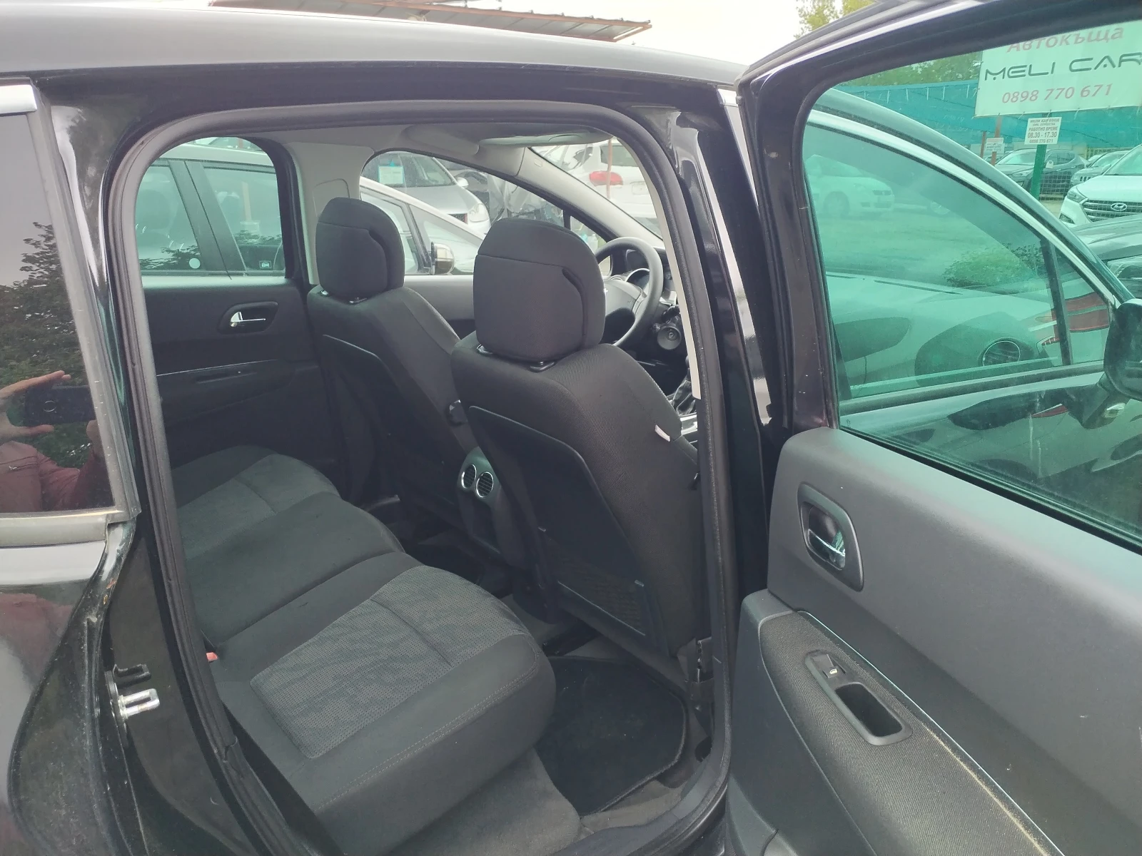 Peugeot 3008 1.6i | Mobile.bg   13