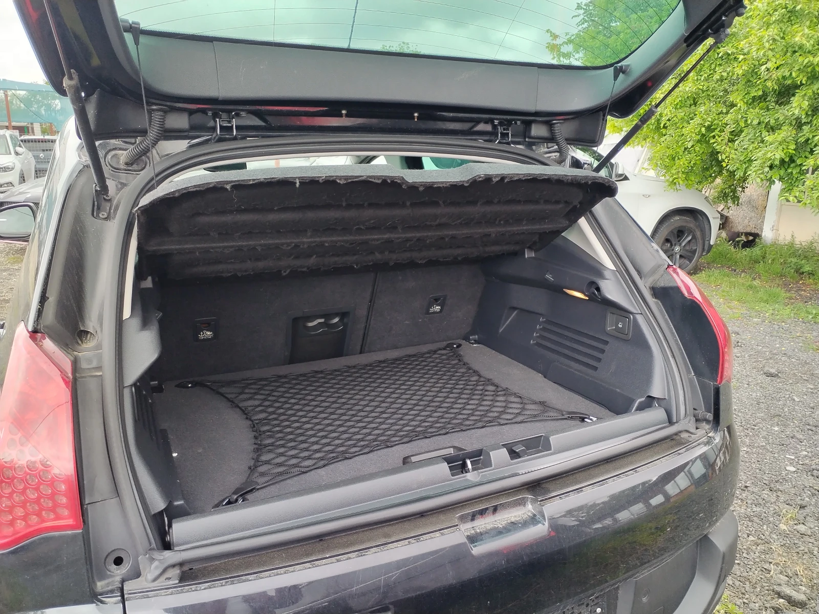 Peugeot 3008 1.6i | Mobile.bg   12