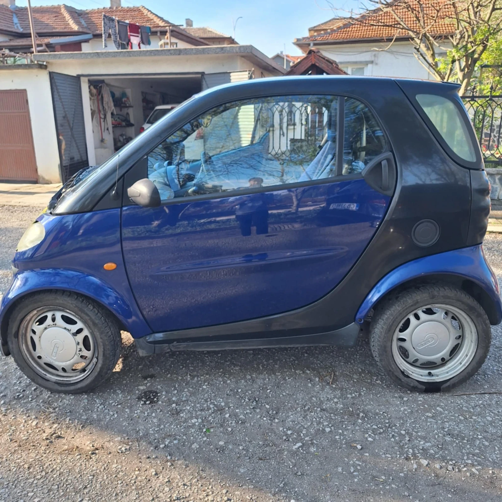 Smart Mc 01 - изображение 3