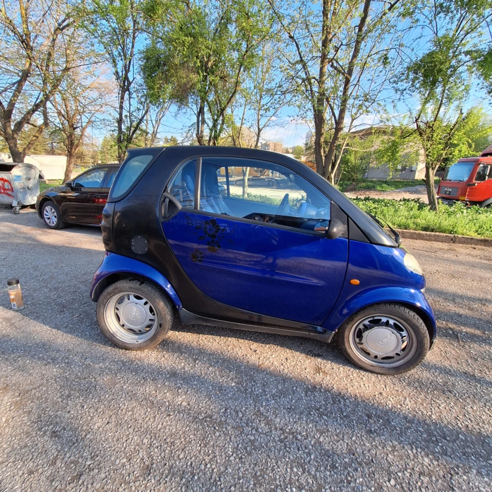 Smart Mc 01 - изображение 4