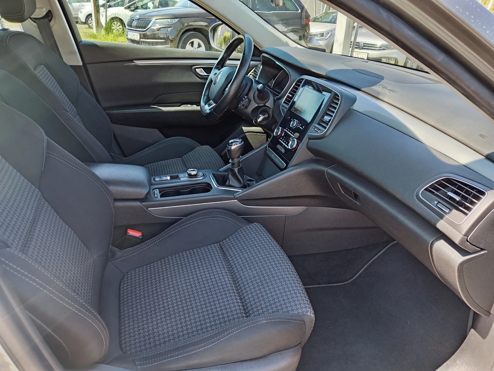 Renault Talisman 1.8 dci - изображение 8
