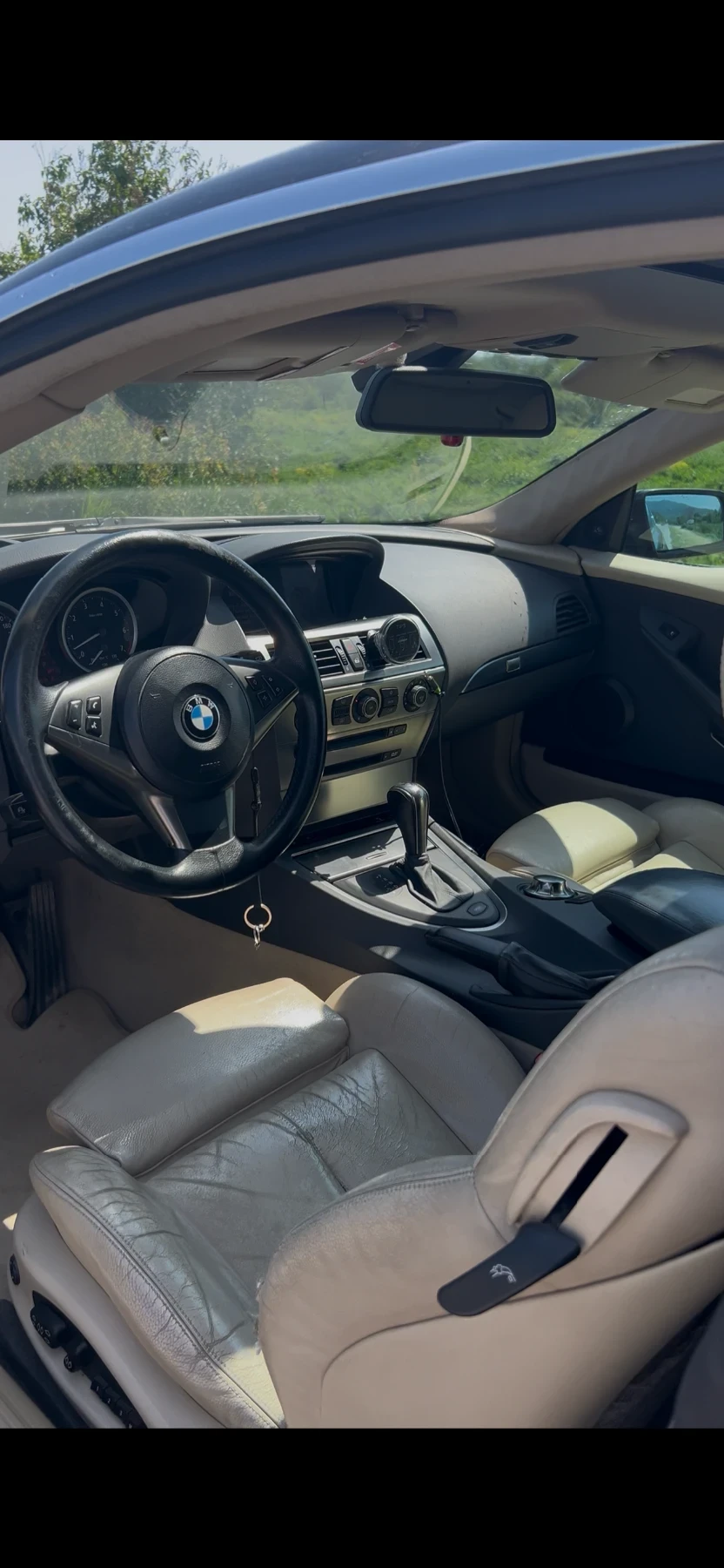 BMW 645  - изображение 8