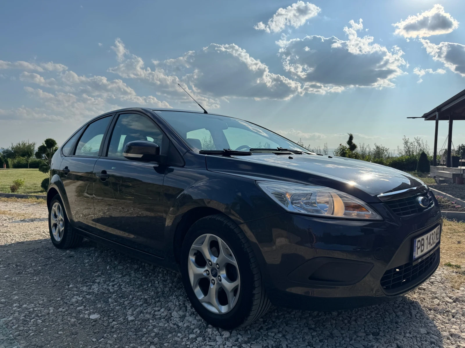 Ford Focus 1.6 TDCi - изображение 3
