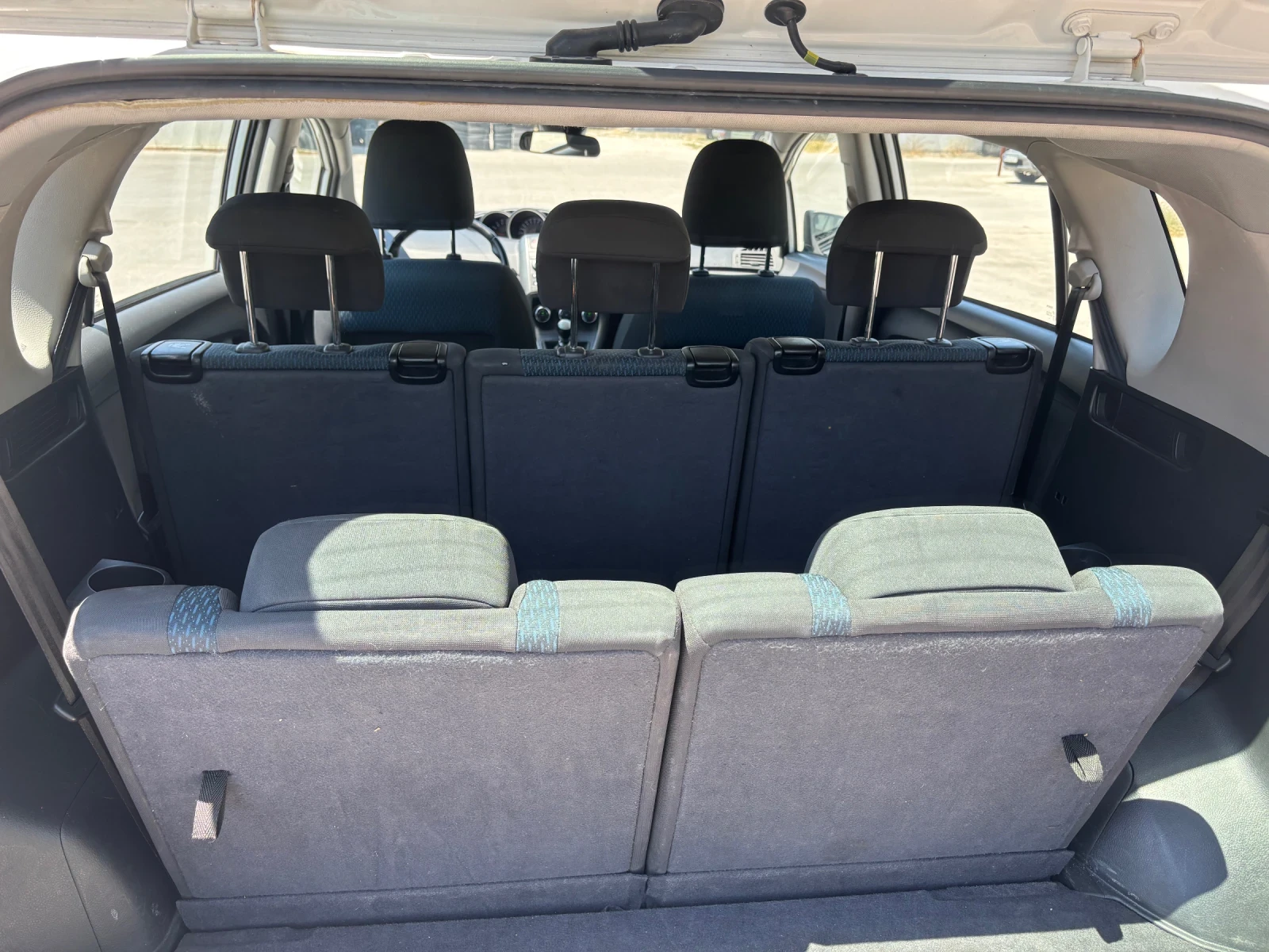 Toyota Verso 1.6 d4d - изображение 10