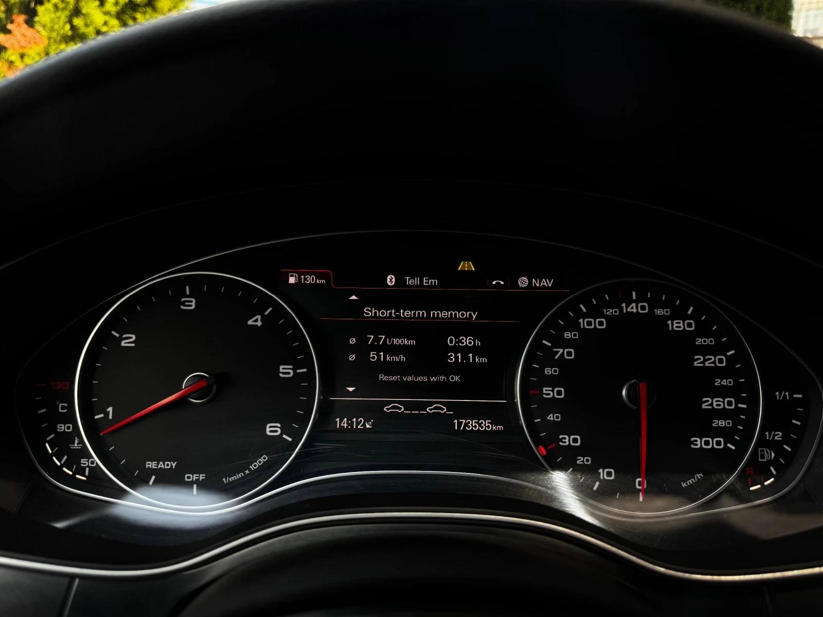 Audi A7 3.0TDI competition Matrix Distronic HUD Keyless - изображение 8
