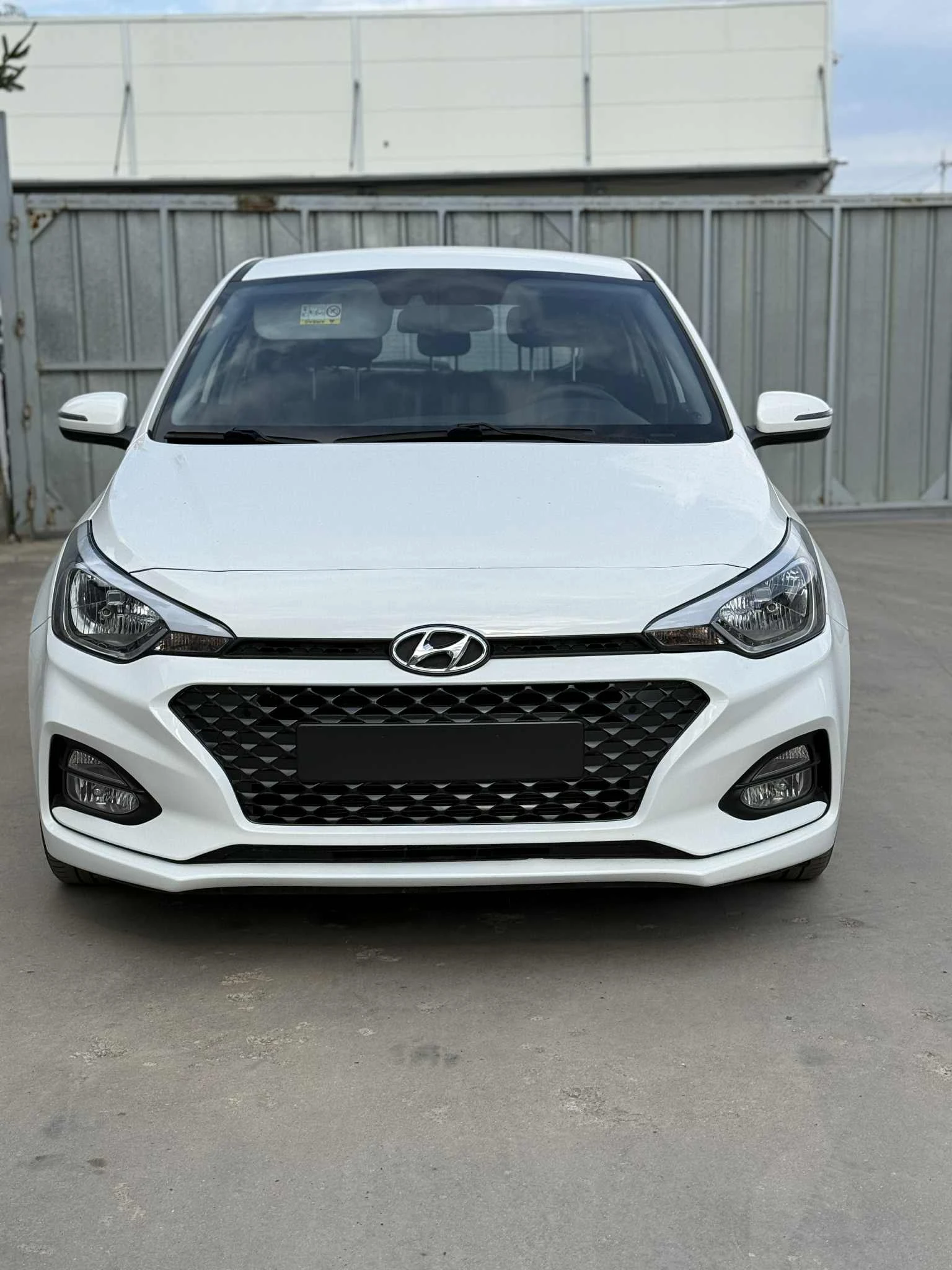 Hyundai I20 Active// ЛИЗИНГ - изображение 2