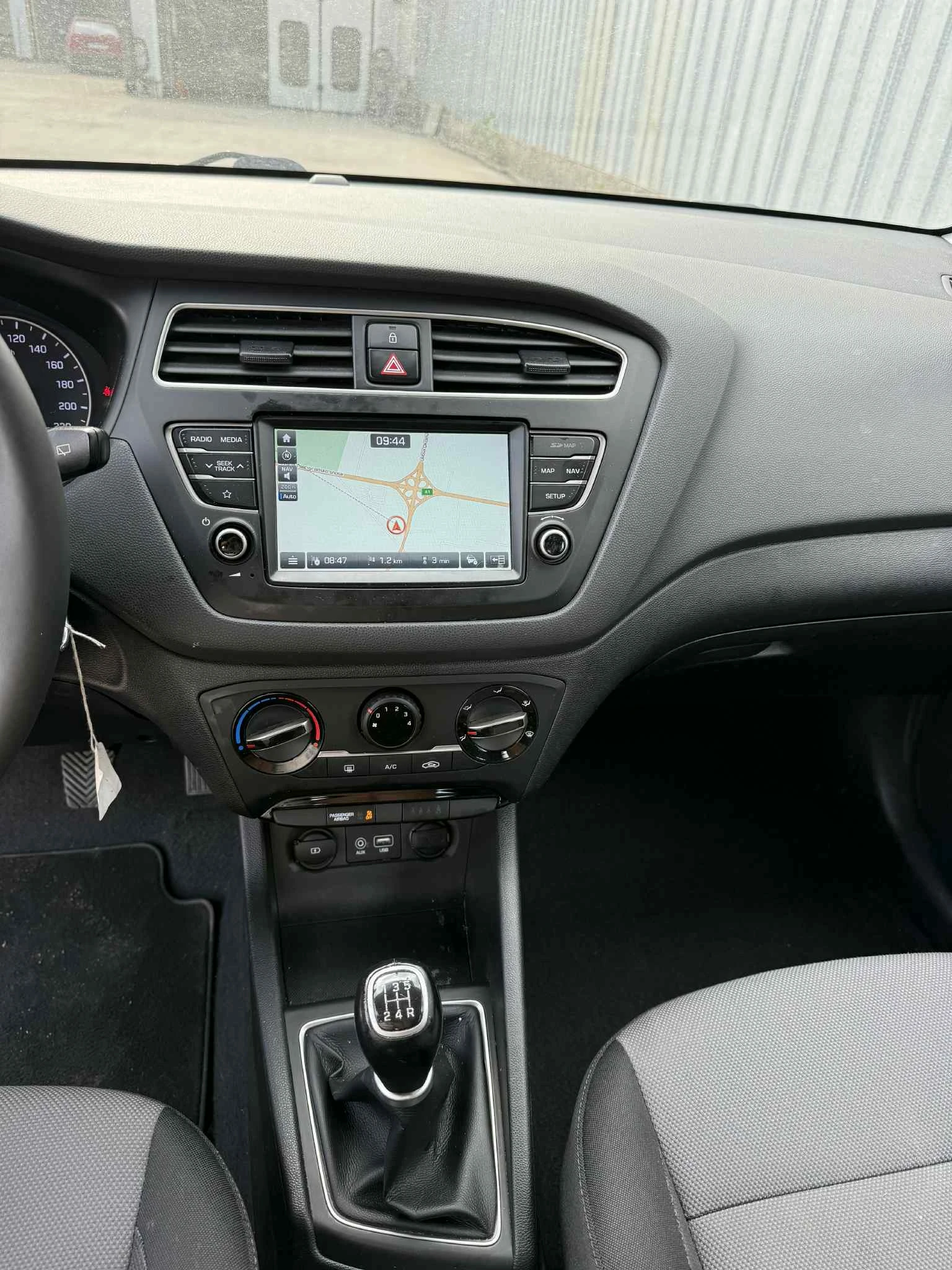 Hyundai I20 Active// ЛИЗИНГ - изображение 7