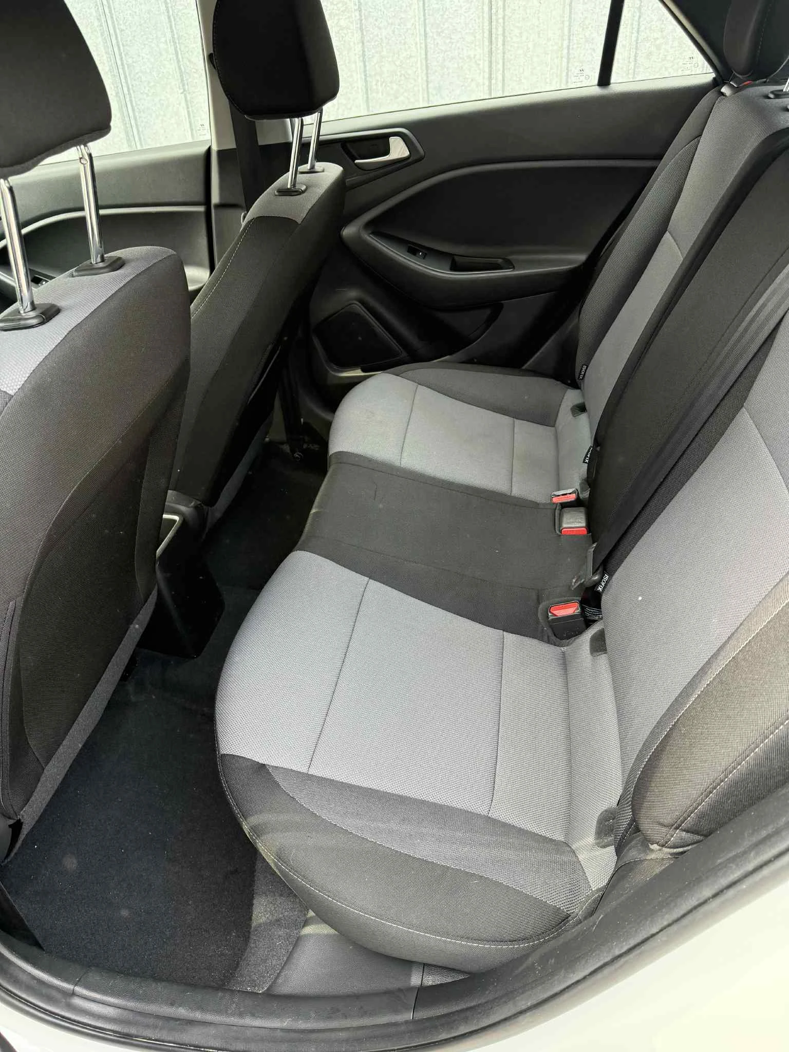 Hyundai I20 Active// ЛИЗИНГ - изображение 8