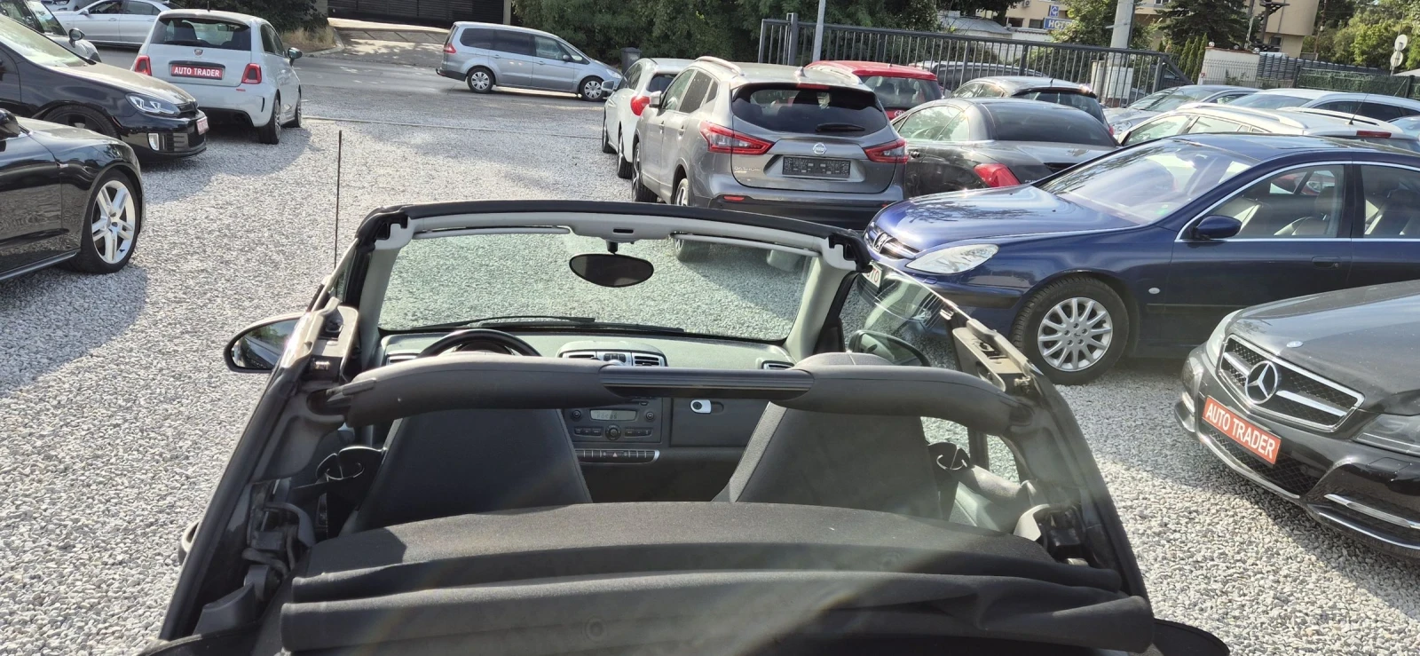 Smart Fortwo 1.0--72. | Mobile.bg   13