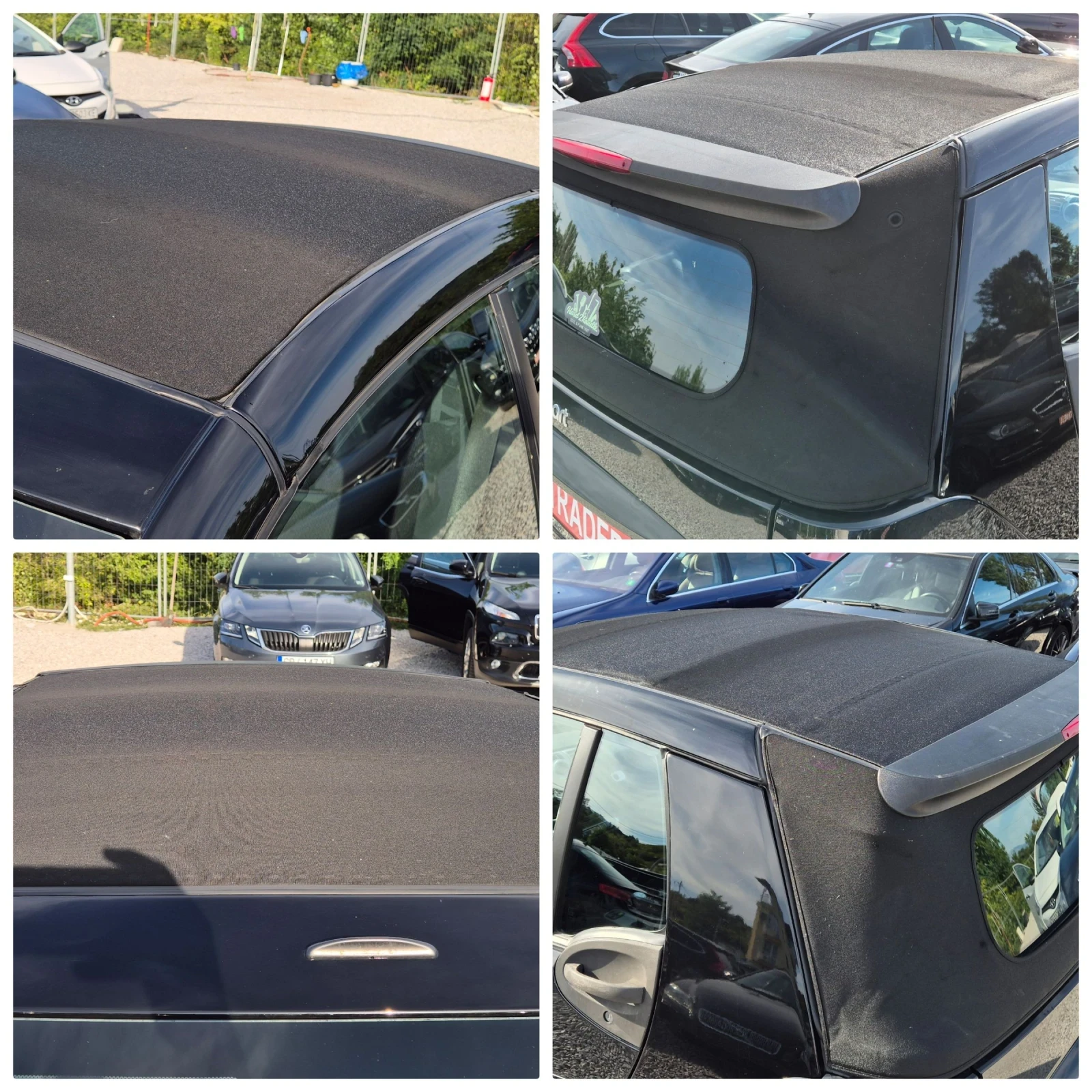 Smart Fortwo 1.0--72. | Mobile.bg   17