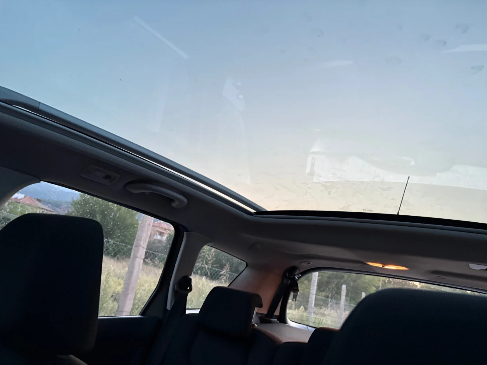 Peugeot 308 2010 год.1.6 HDI 109 PS Panorama Full | Mobile.bg — изображение 17