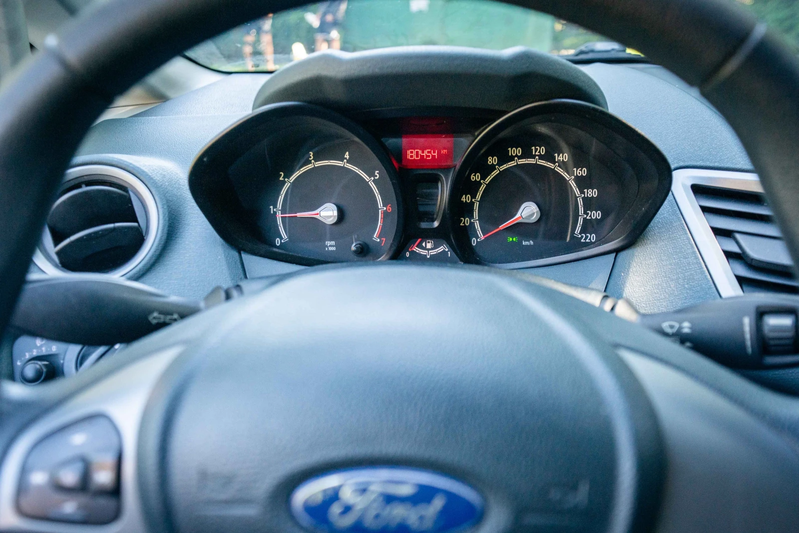 Ford Fiesta | Mobile.bg � ����������� 11