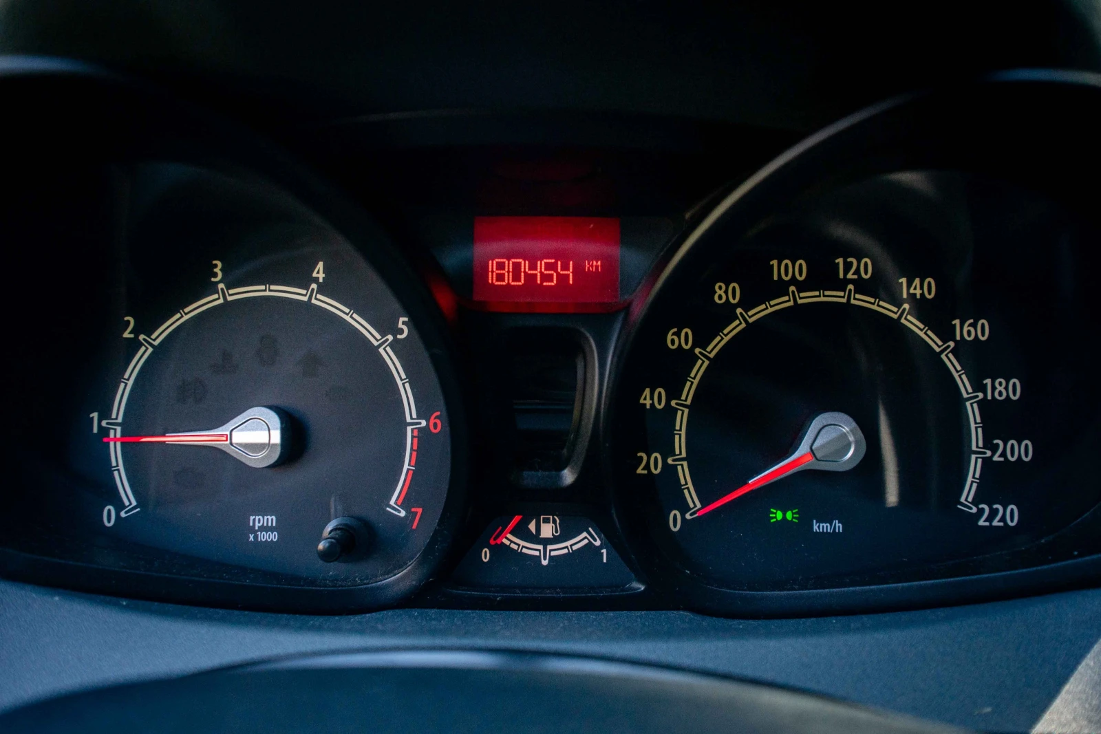 Ford Fiesta | Mobile.bg � ����������� 13