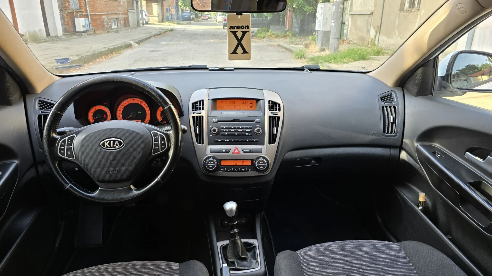 Kia Ceed  - изображение 9